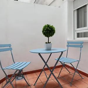 Apartamento Tendillas, Córdoba