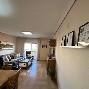 Сasa de vacaciones Manolete, Córdoba