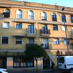 Apartamento El Mirador De La Mezquita-catedral, Córdoba