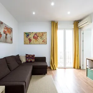 Apartamento Viento De Corredera, Córdoba