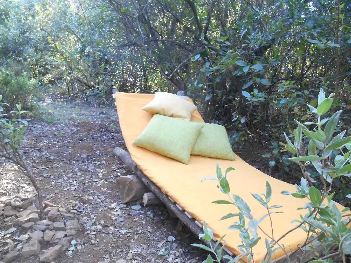 Holiday home La Cabana Del Alcornoque Cordoba Spain